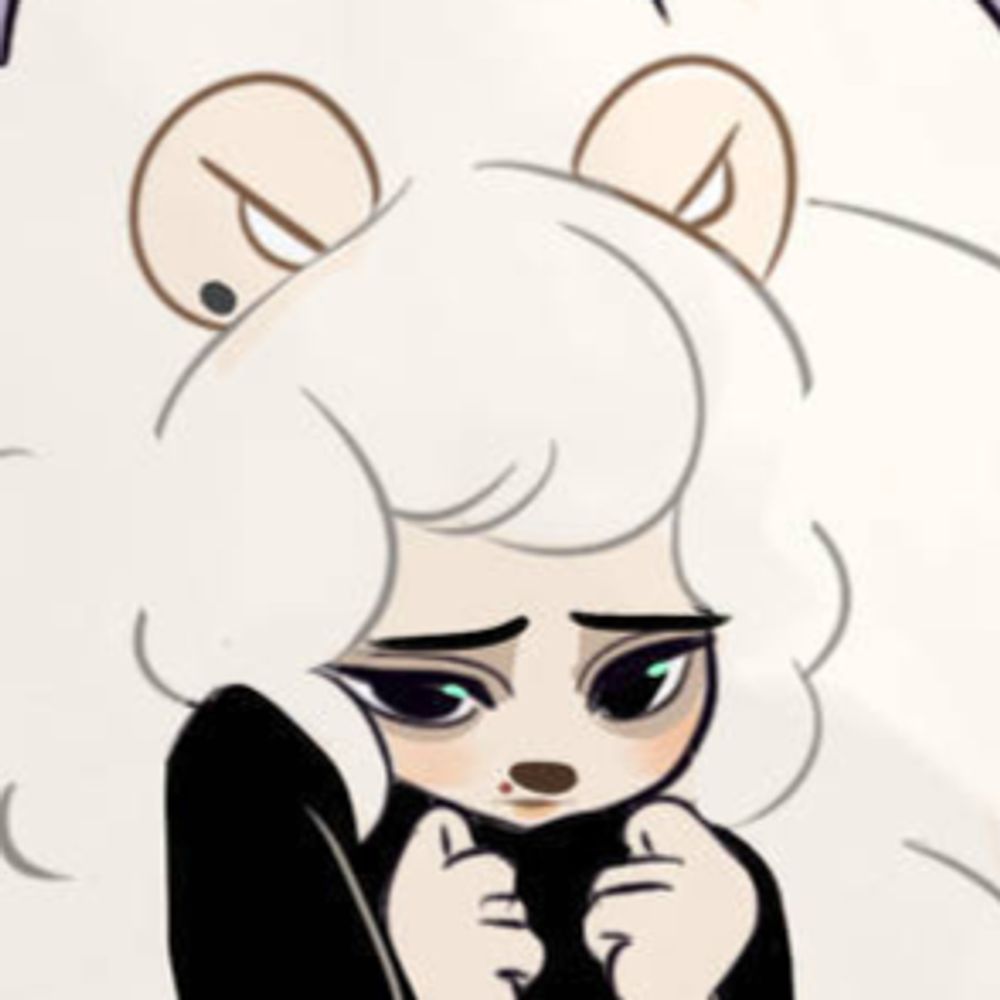 🍁Symi🍁Furry🍁She/They🍁