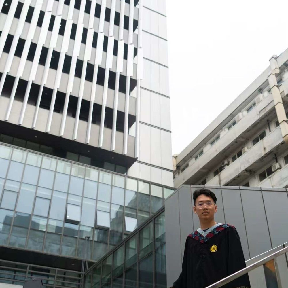 Hengyu Li