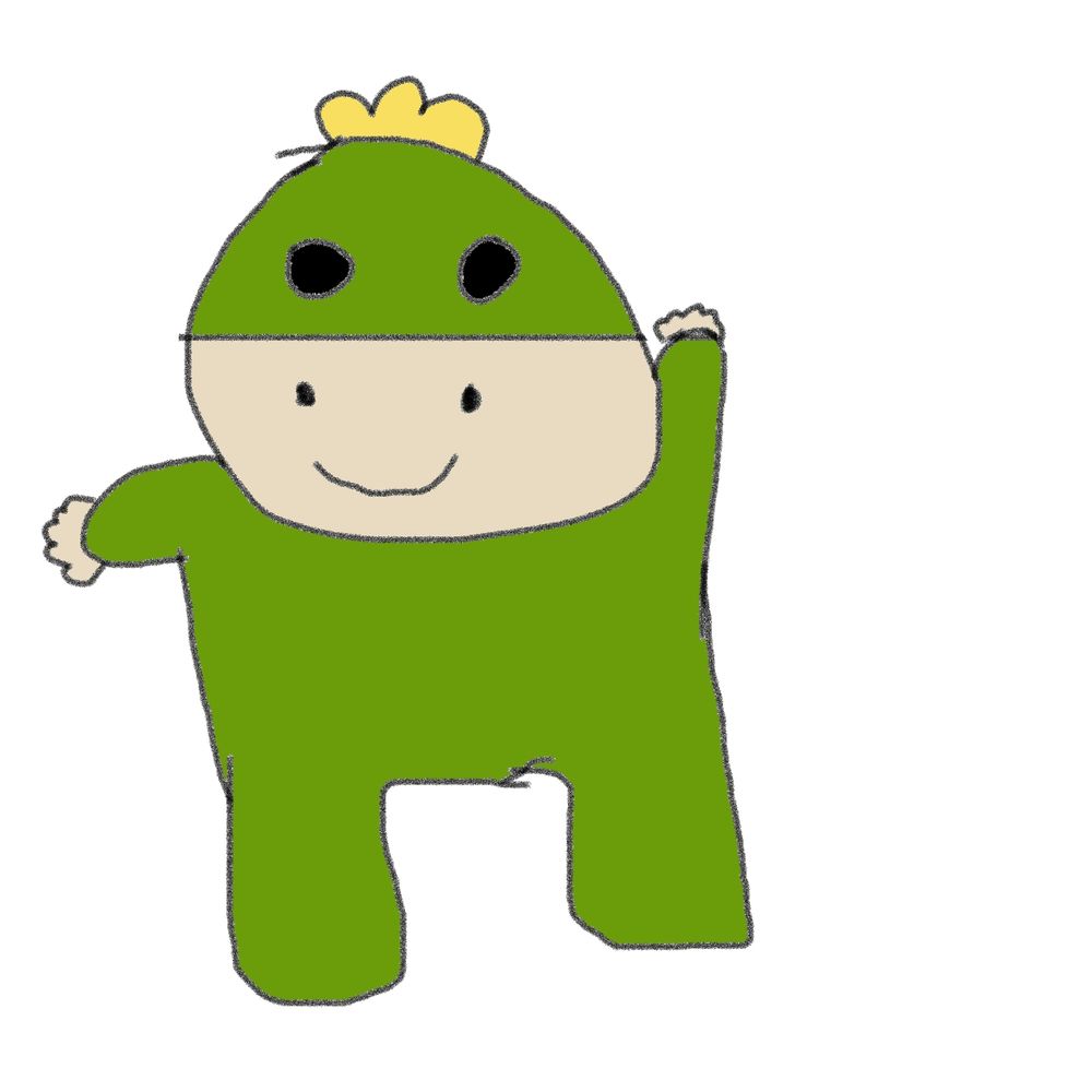 ぷー助