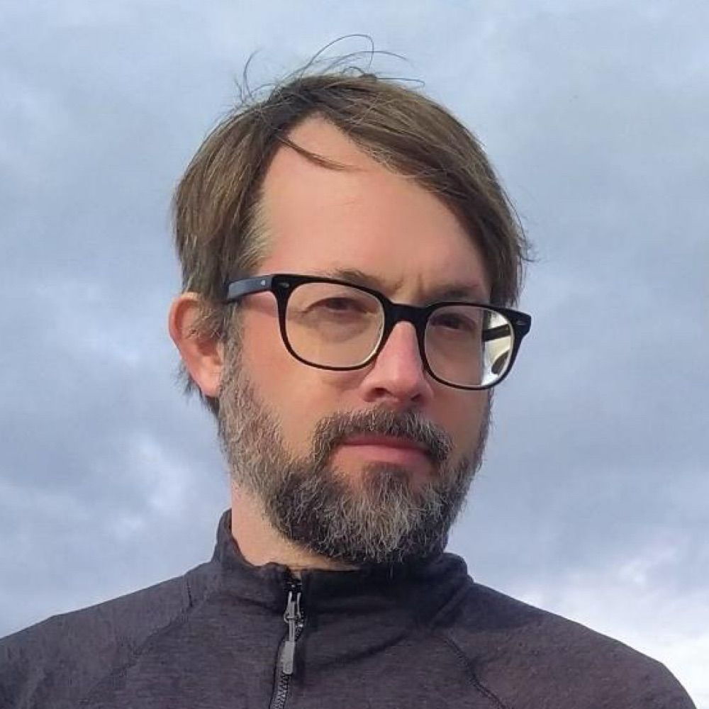 Frans-Jan Parmentier's avatar