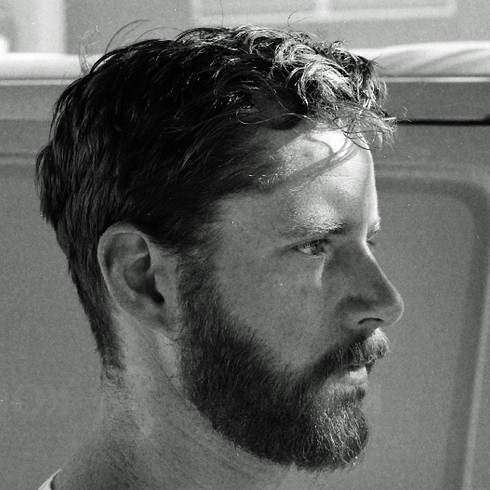Alex Dietrich