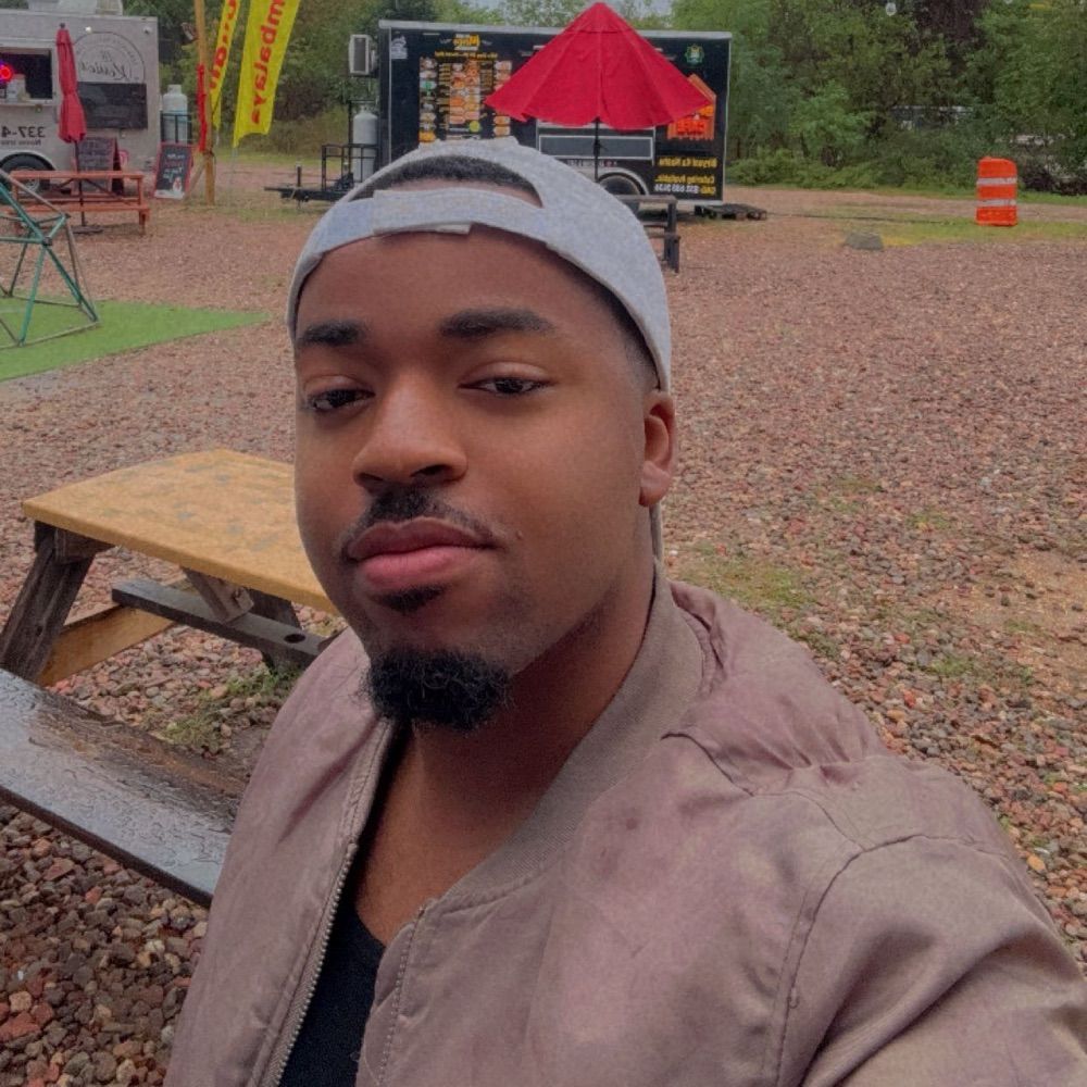 Joshua D.