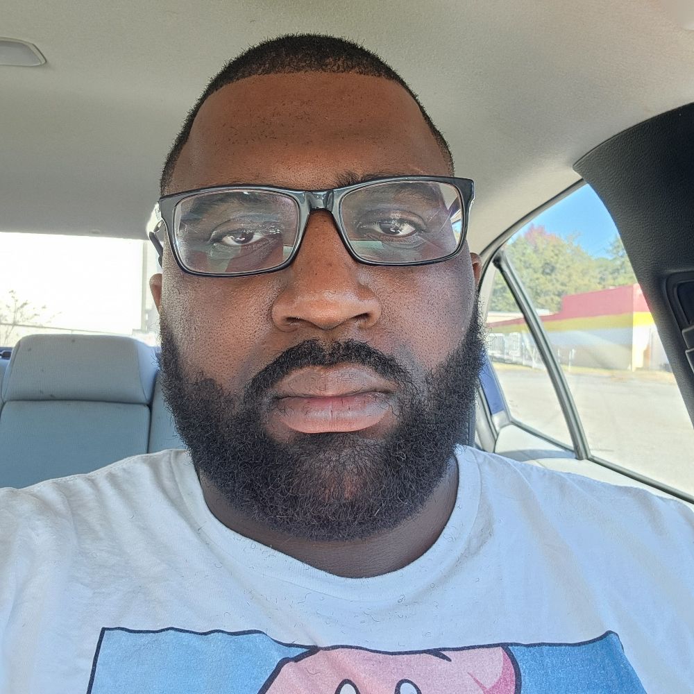 DreDaWeirdGuy