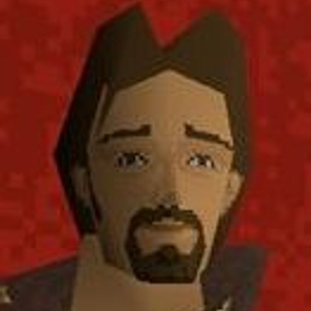 User avatar