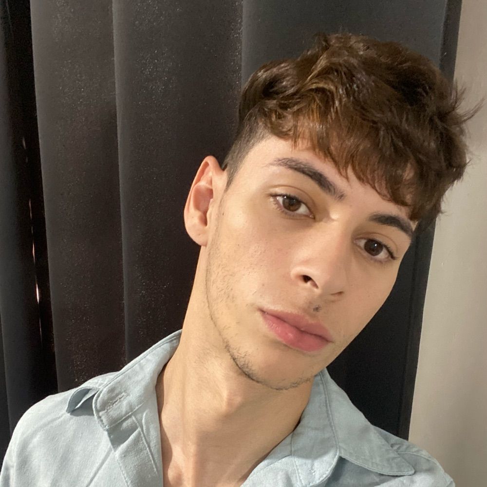 Carlos ruas