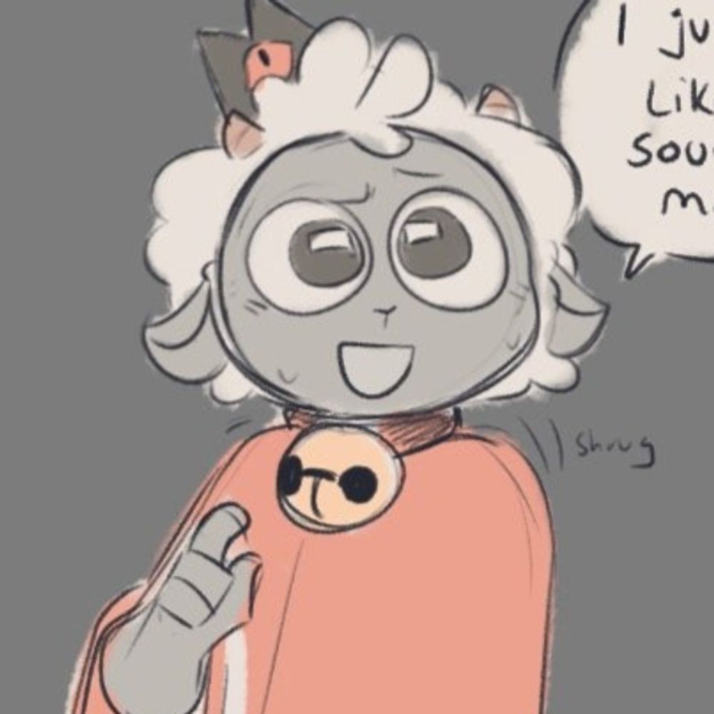 ~💥Gosh!!💤
