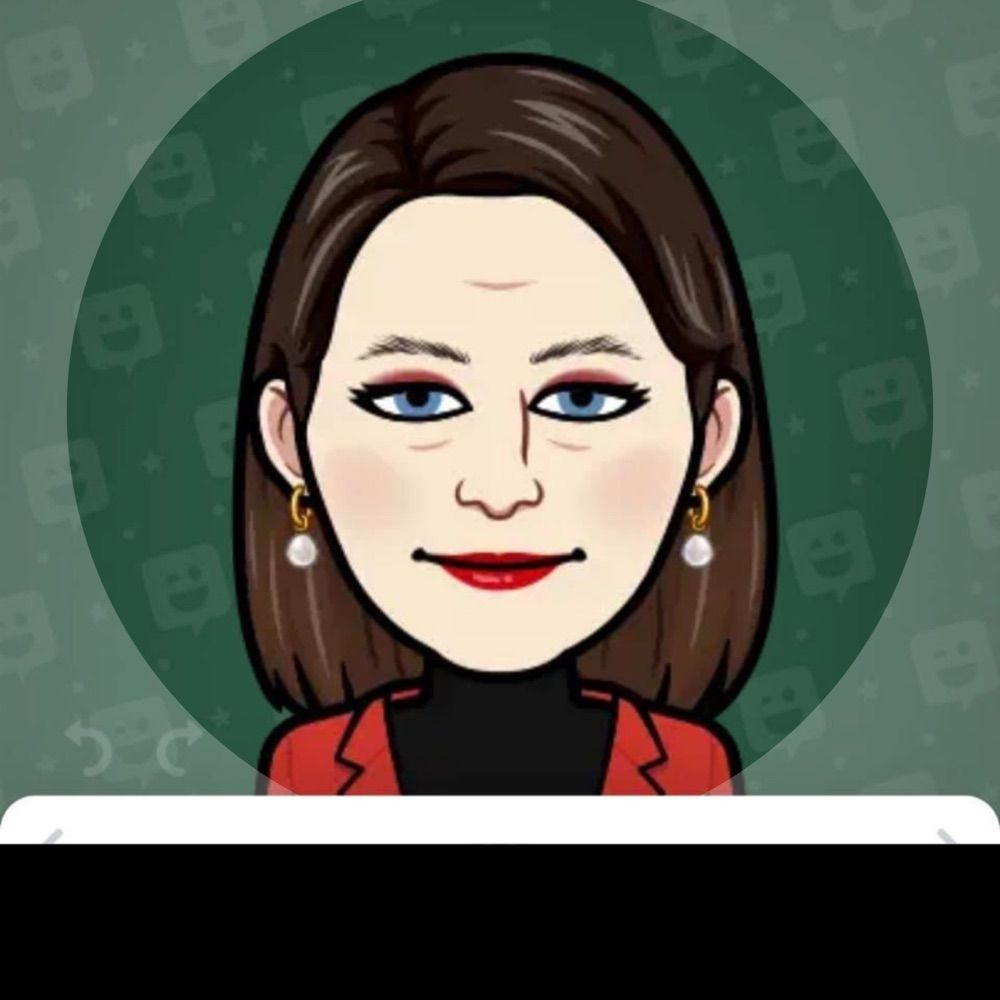 Patty Evans Markley