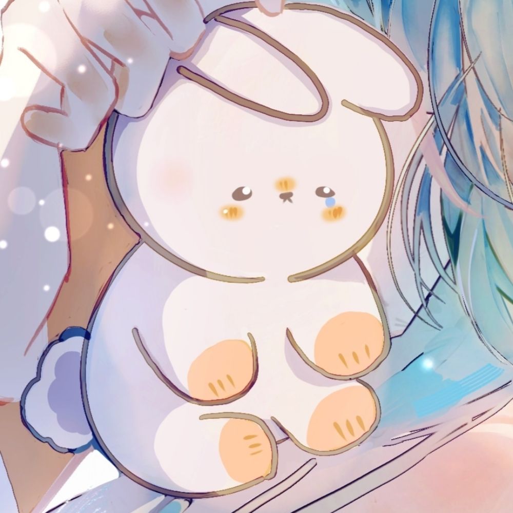 昀兮_yunxi