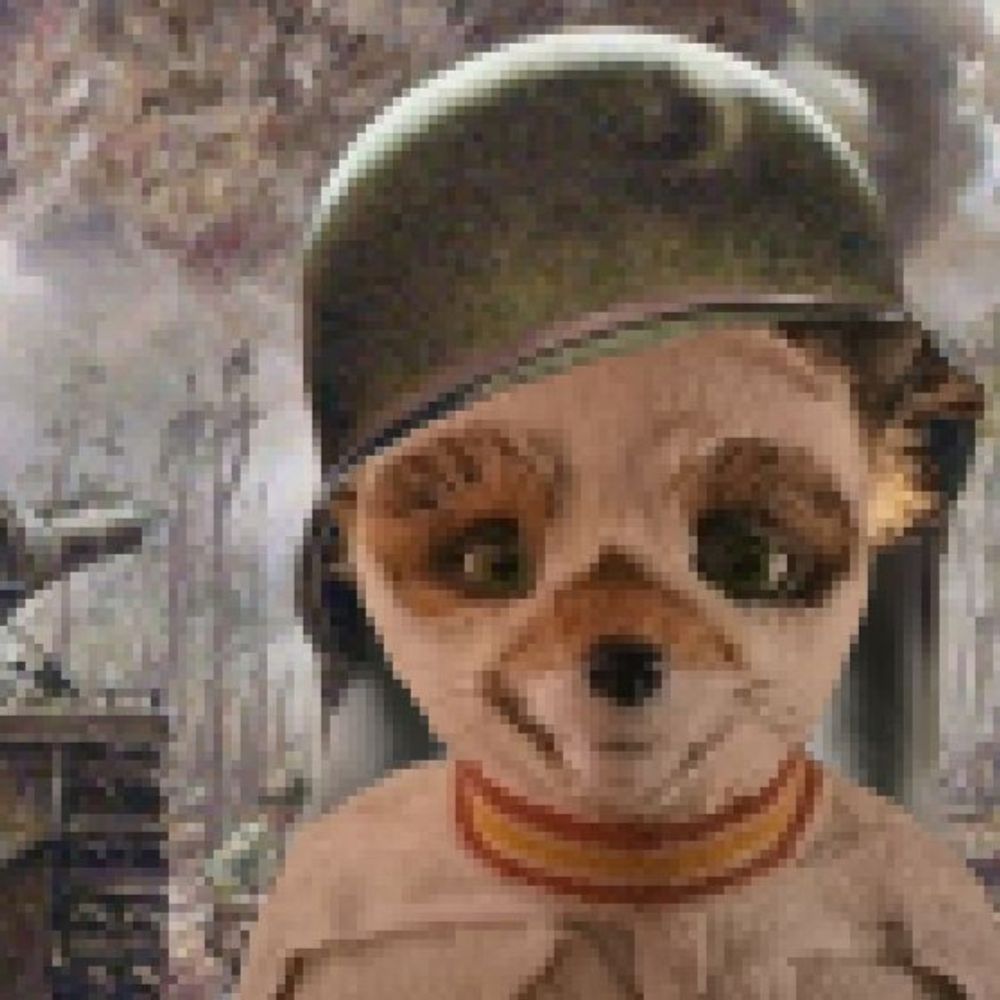 Derardo