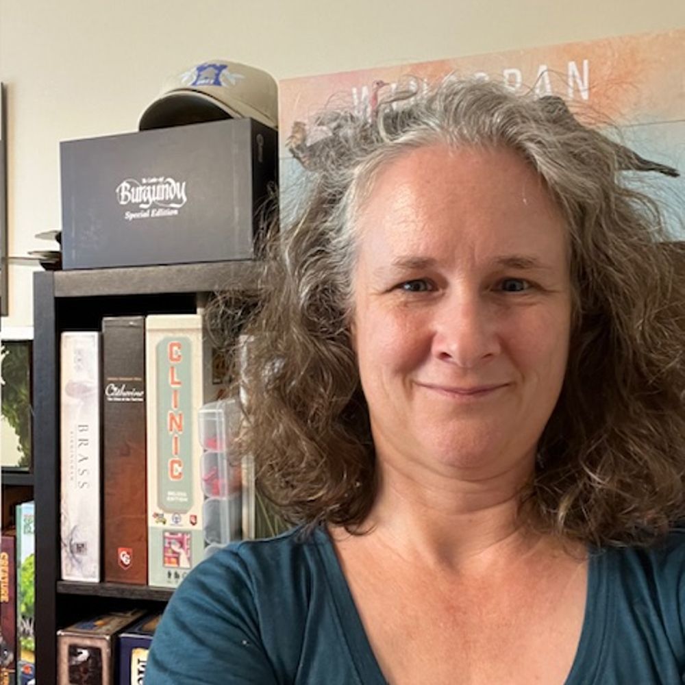 Joanna Harader (she/her)