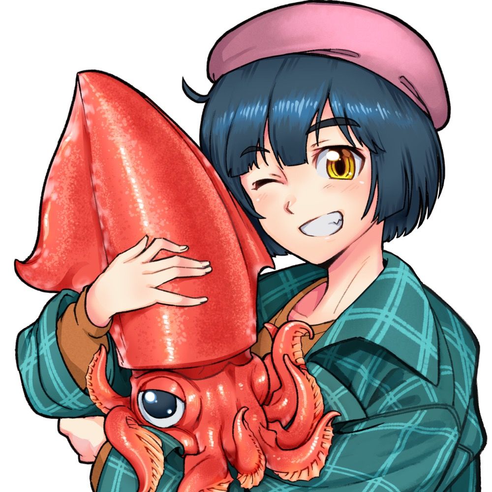 いか山田