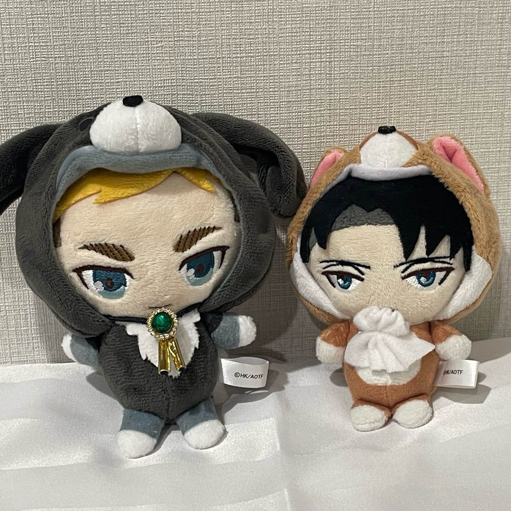 プイ✨