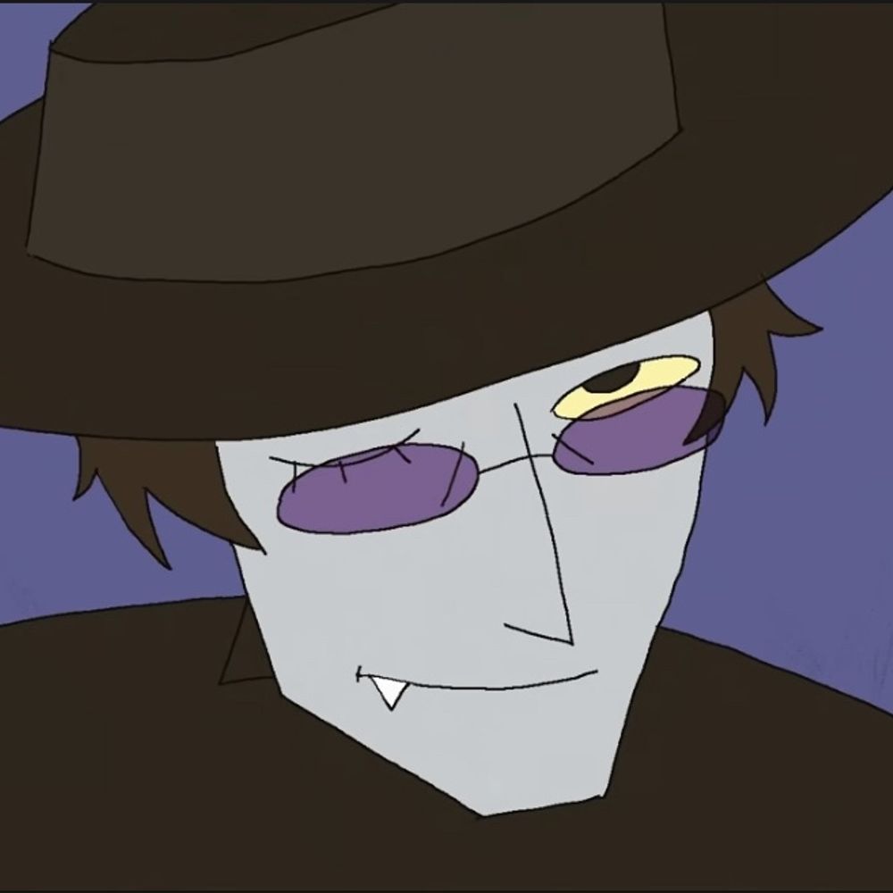 kaijucrow.bsky.social profile picture