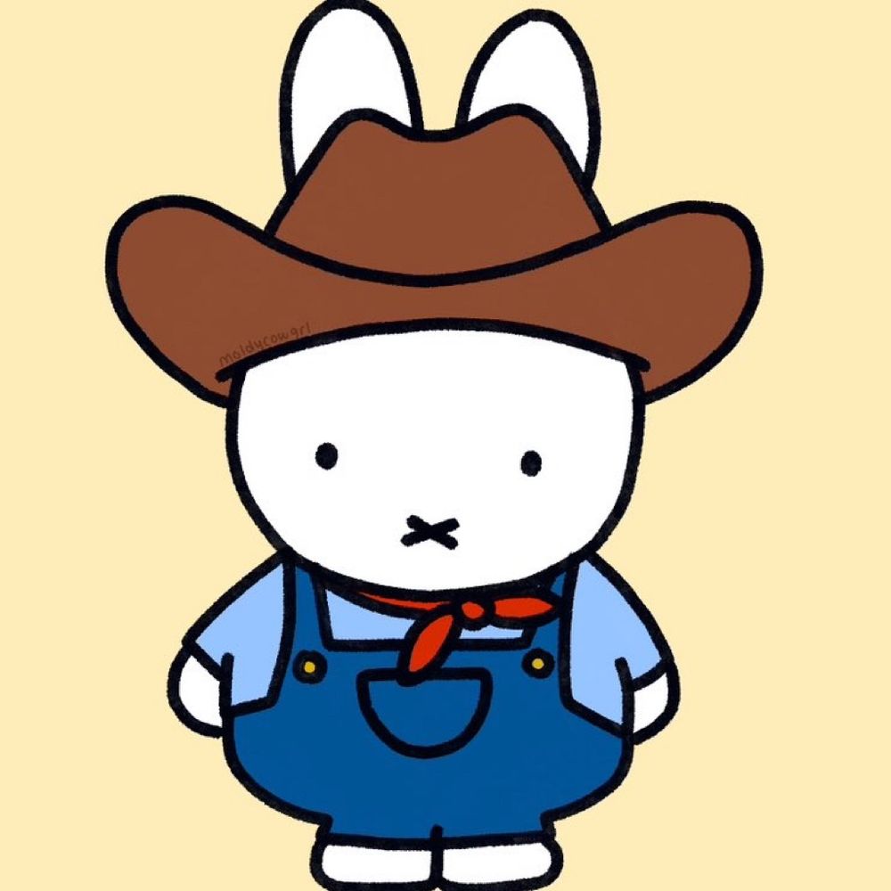 cunning bunny