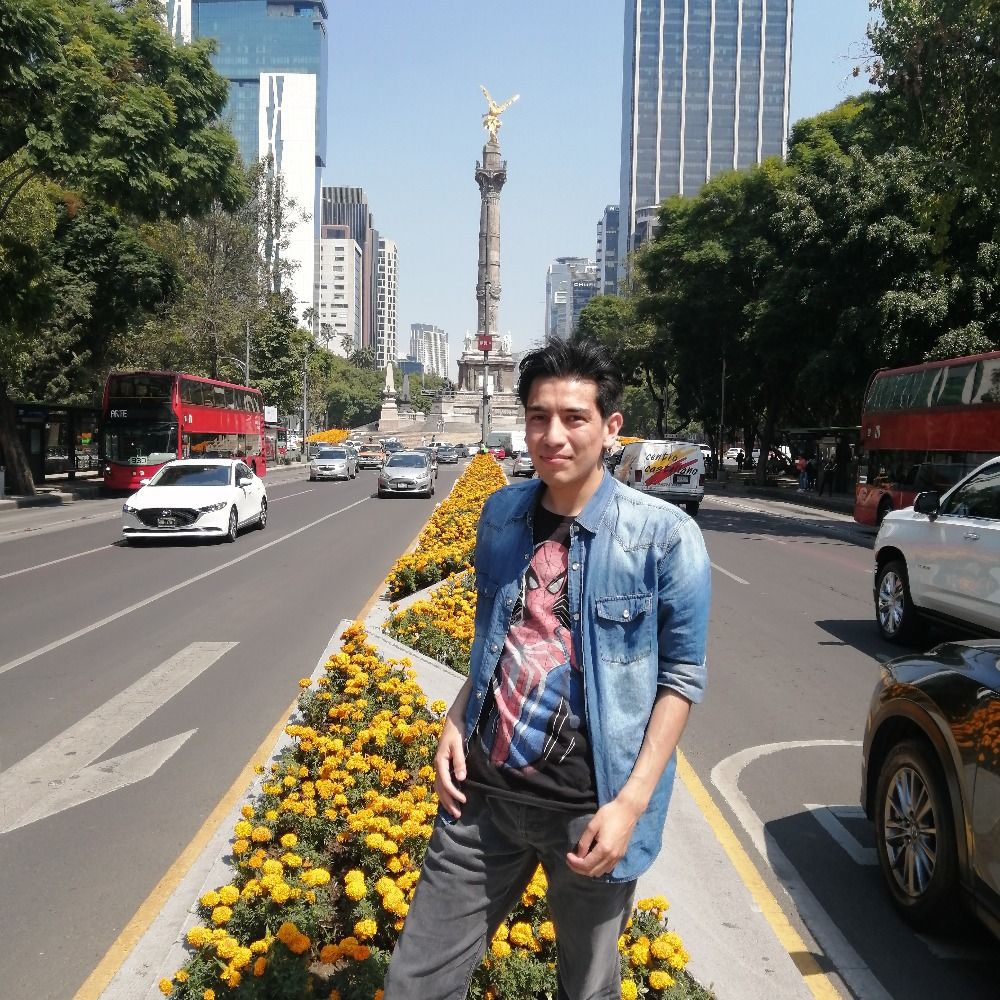Andres