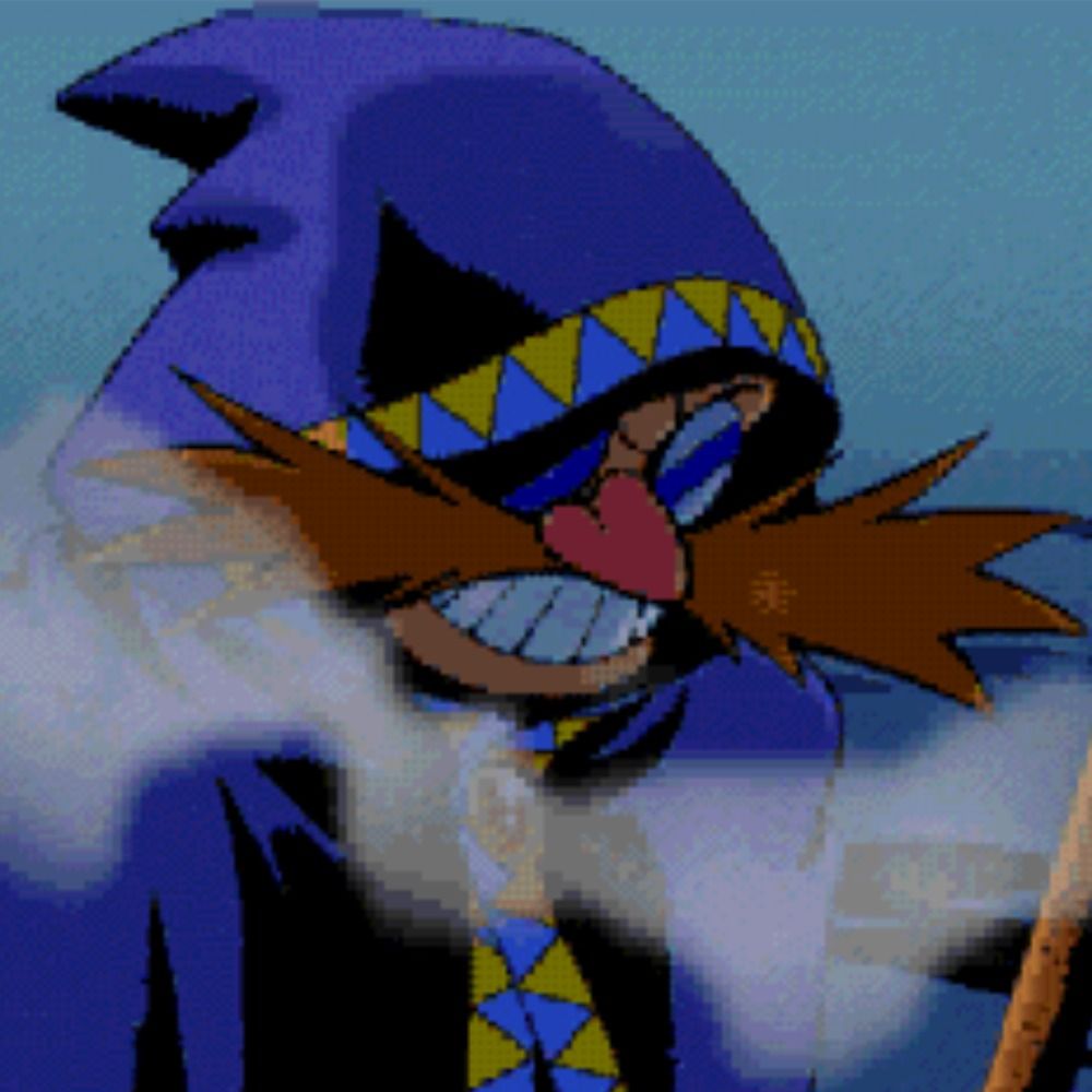 CyanKnight