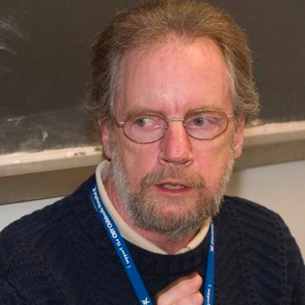 Jim McCasland