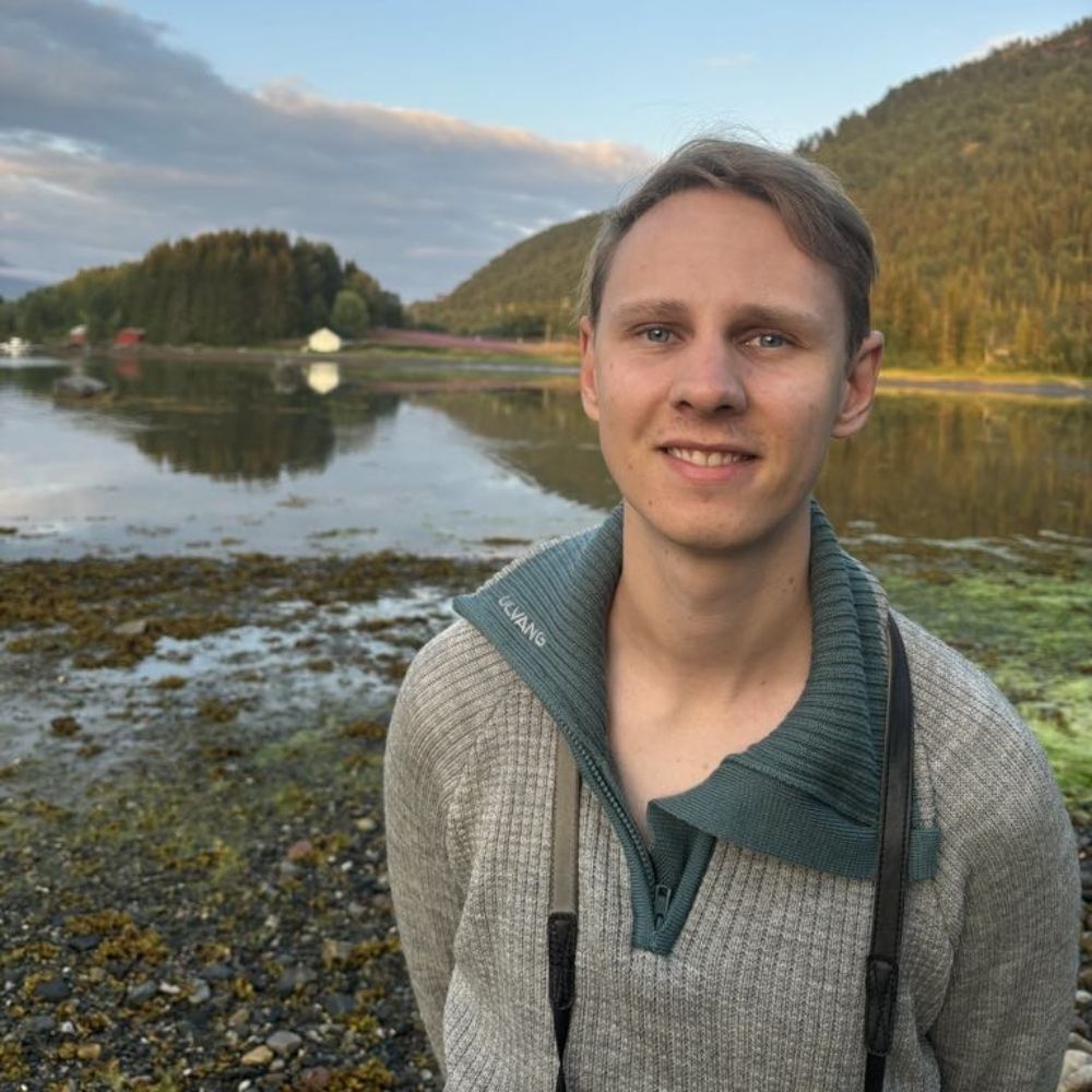 Einar