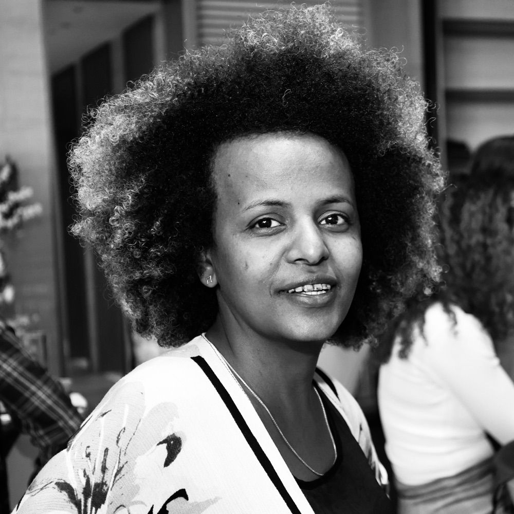 Fasika Tadesse