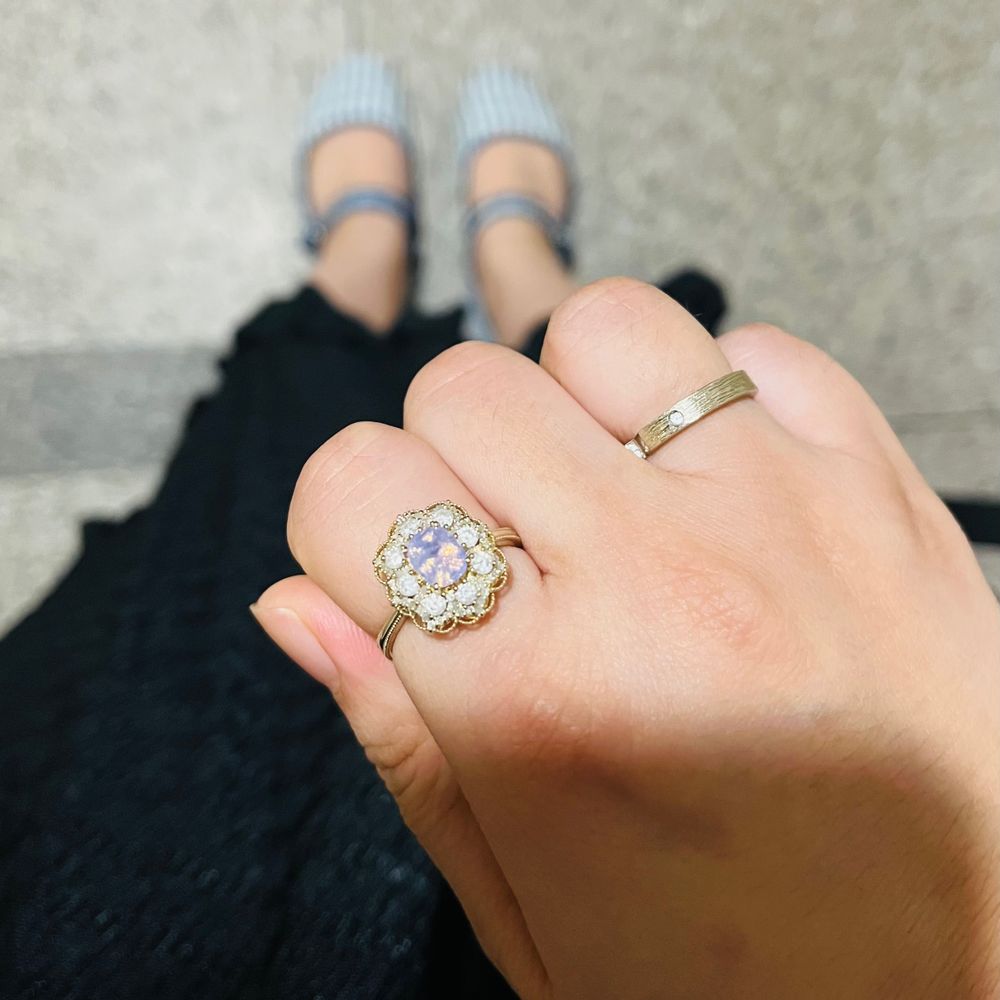 꺄하💎