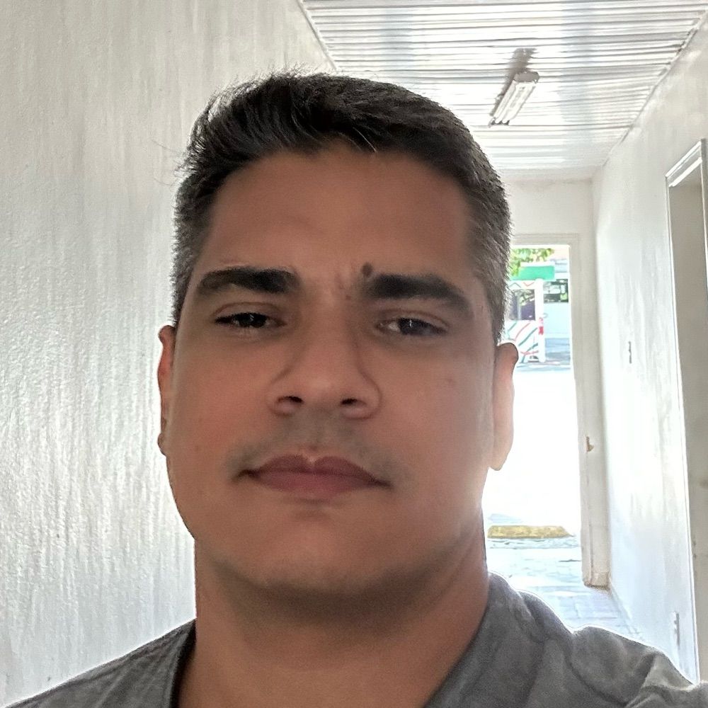 Paulo Matos