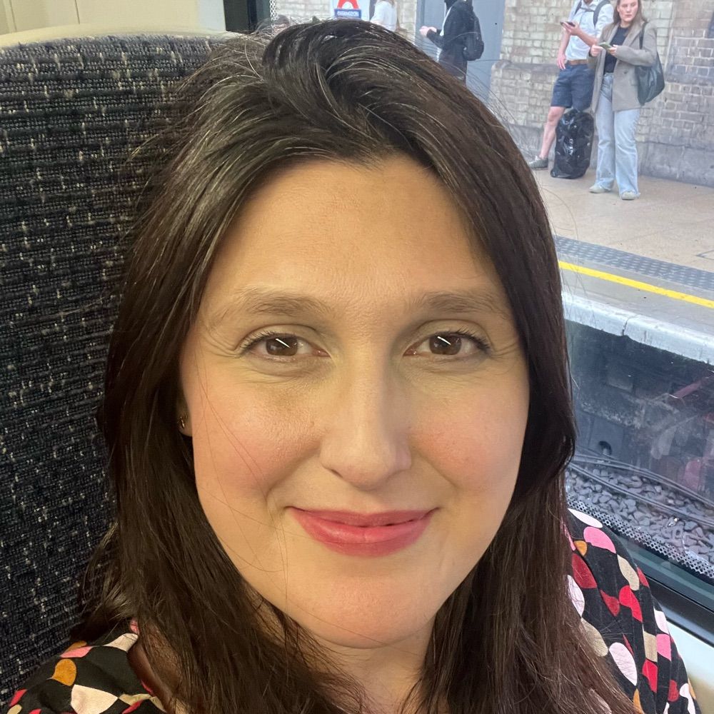 Katherine Howbrook