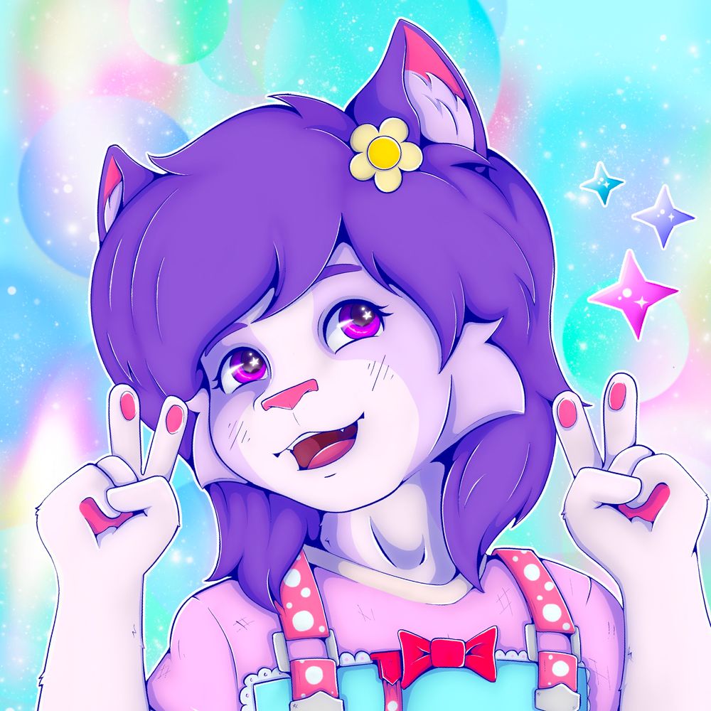 🌸 Broker 🌸 (She/Her) 🌸
