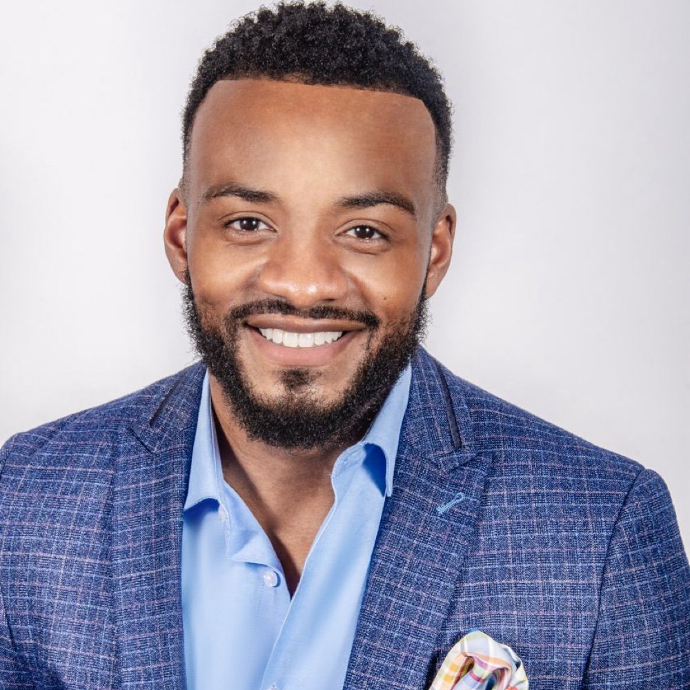DeMarcus A. Jenkins