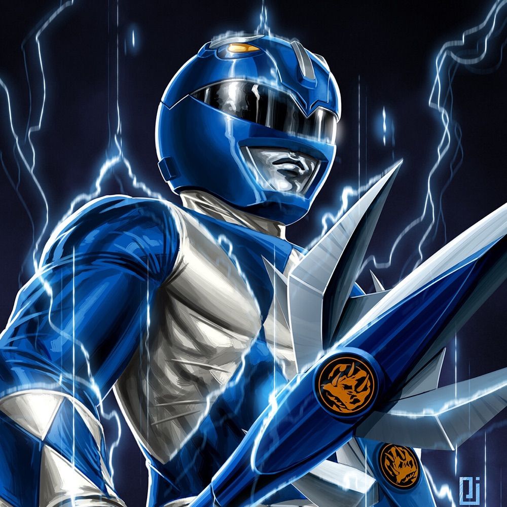 Mighty ⚡️