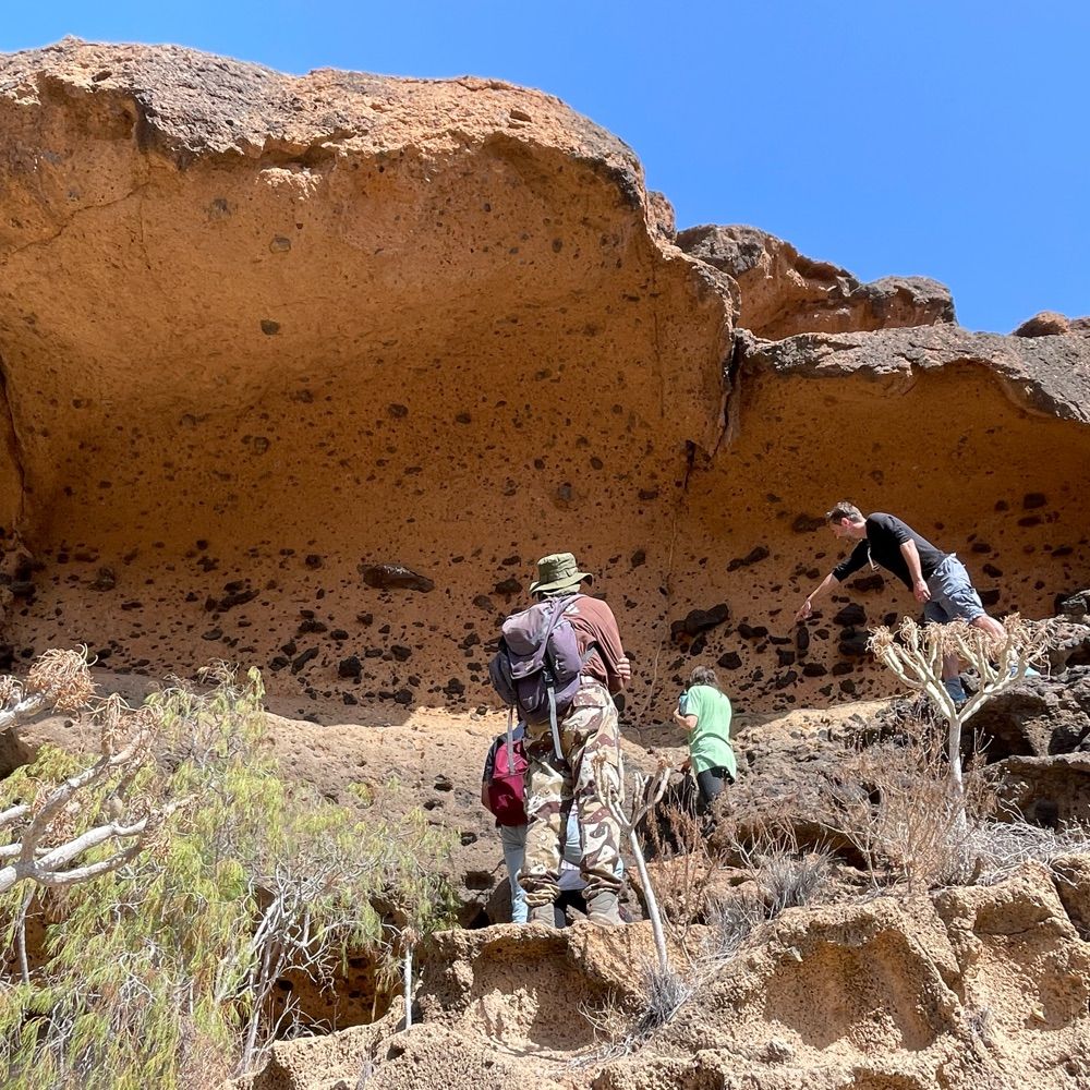 GeoTenerife