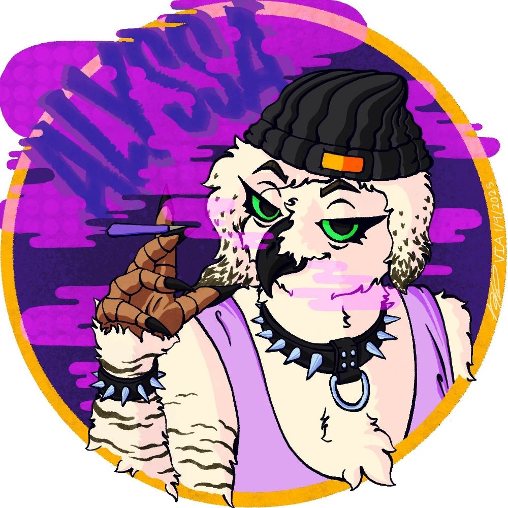 Octavia Maelstrom