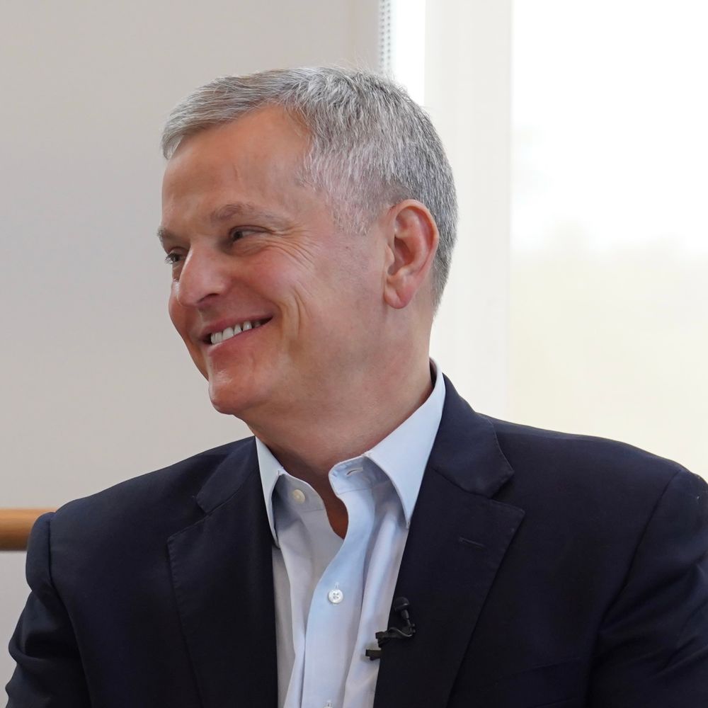 Governor Josh Stein