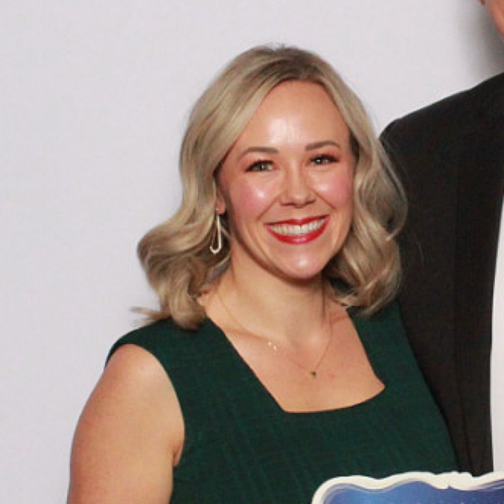 Danielle Herried, DO, MBA