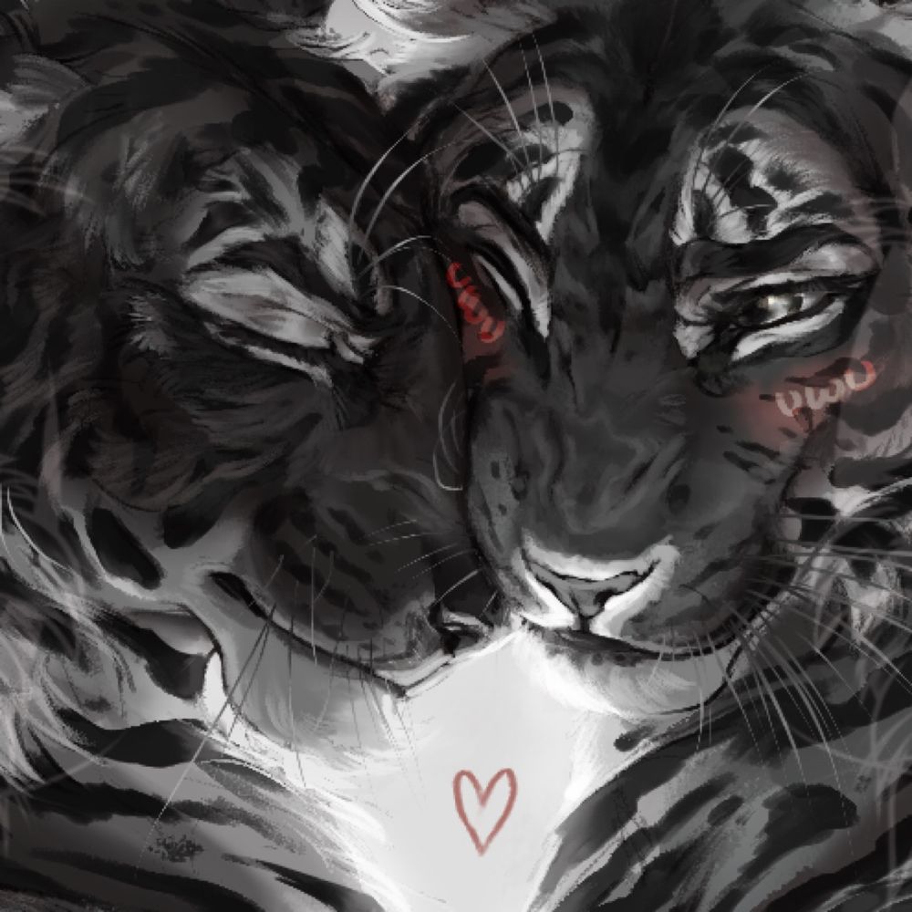 Dalel 🌑 Tiger