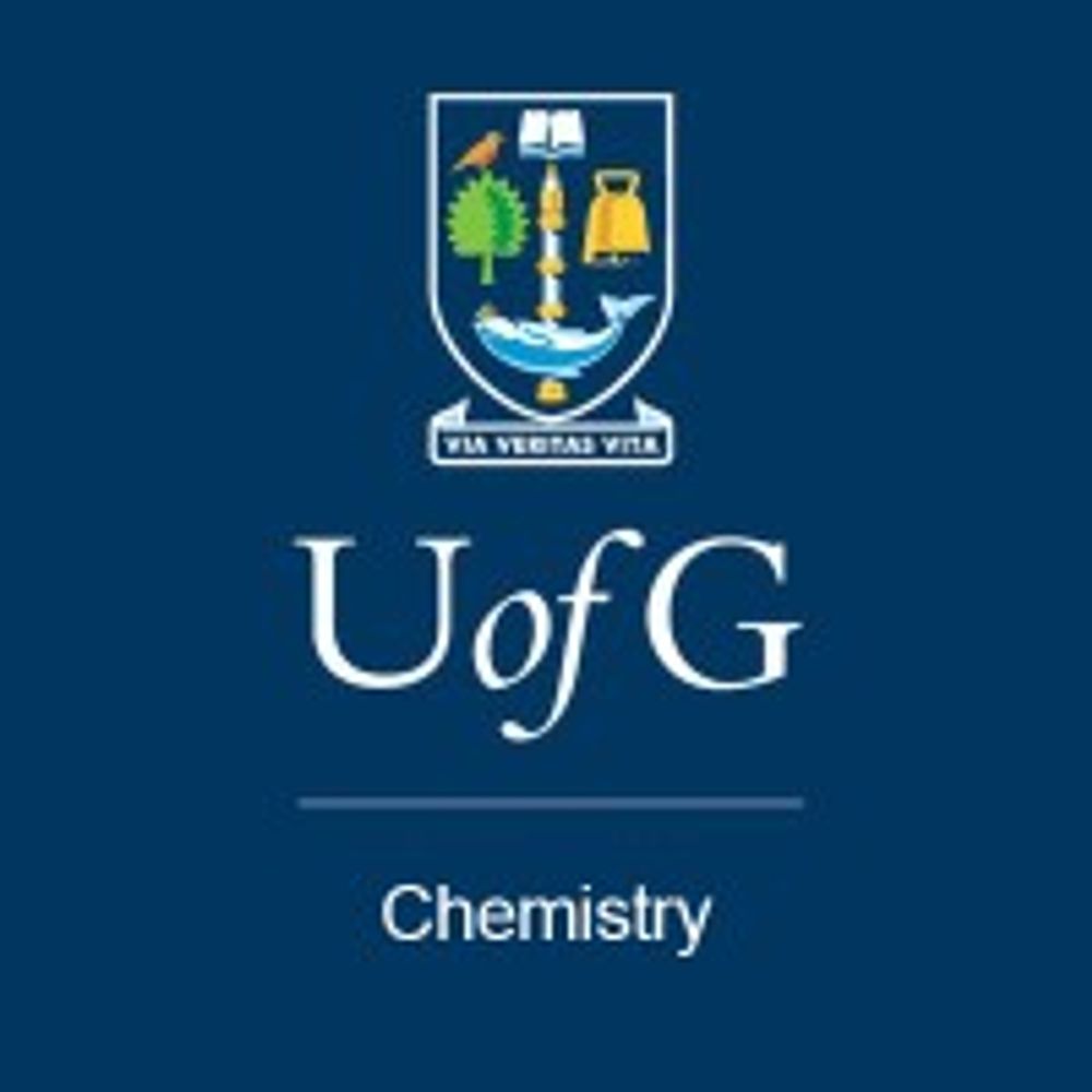 University of Glasgow School of Chemistry