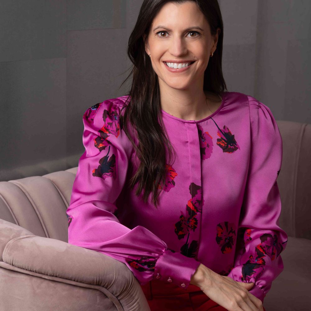 Katya Hancock