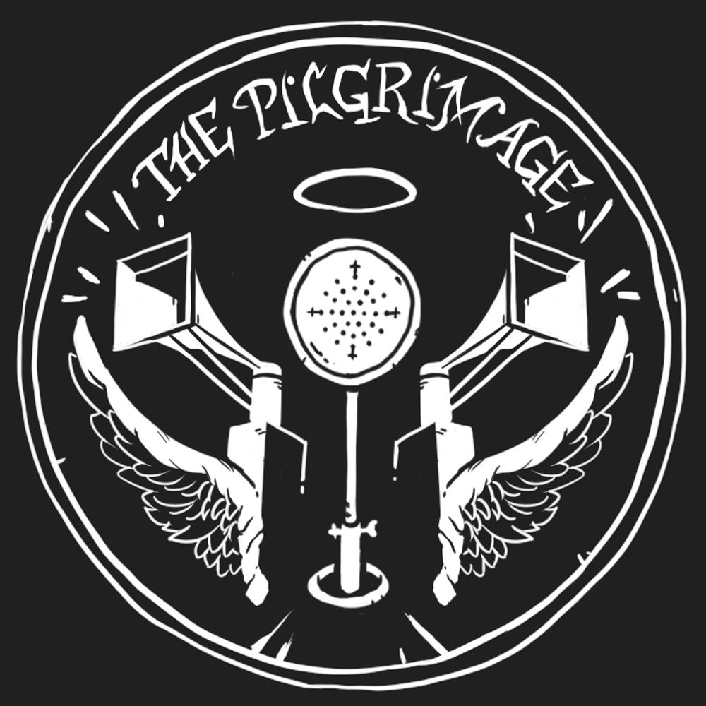 The Pilgrimage 
