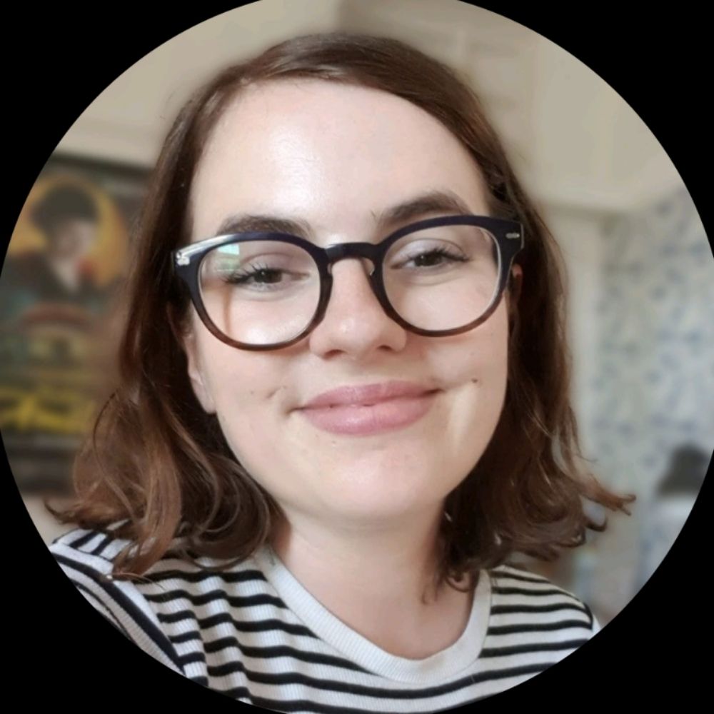 Gemma Strang