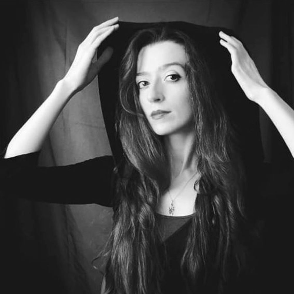 Laura Montserrat 