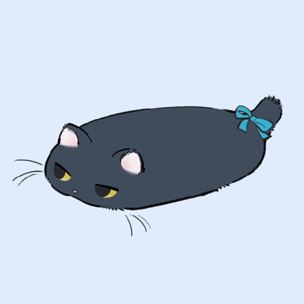 小さいまる
