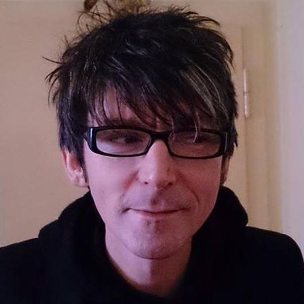 Mark Collinson