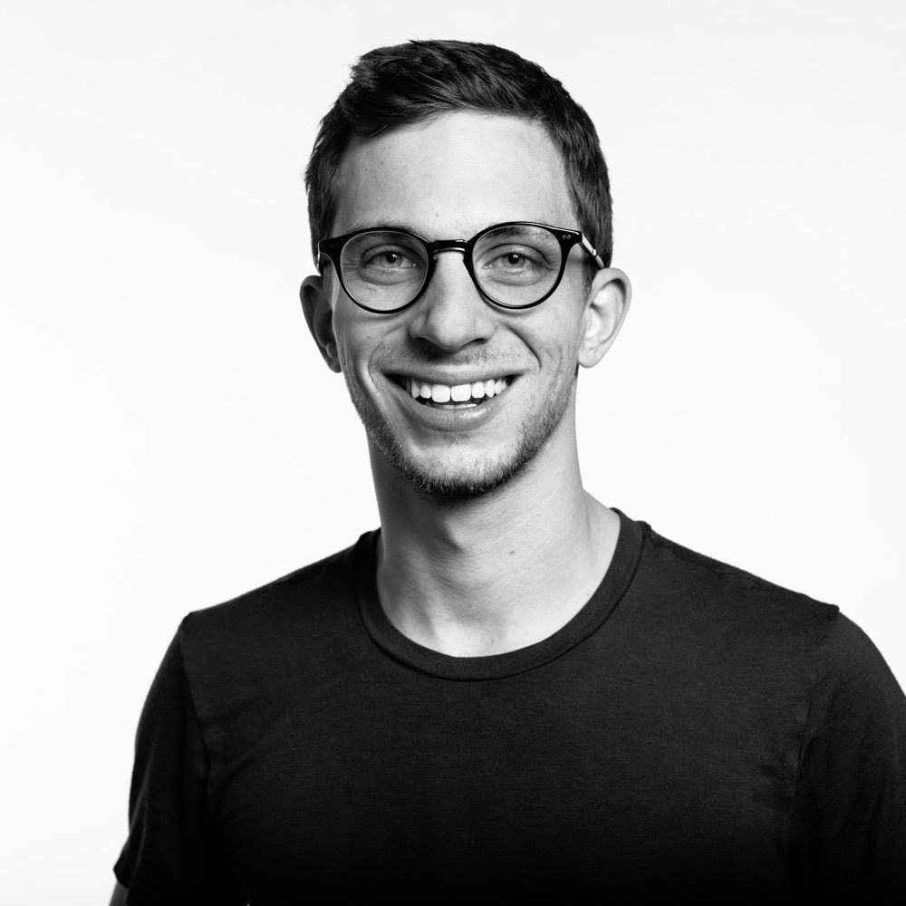 Brian Hertzog
