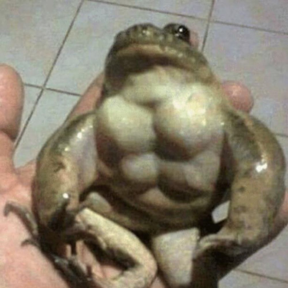 froge