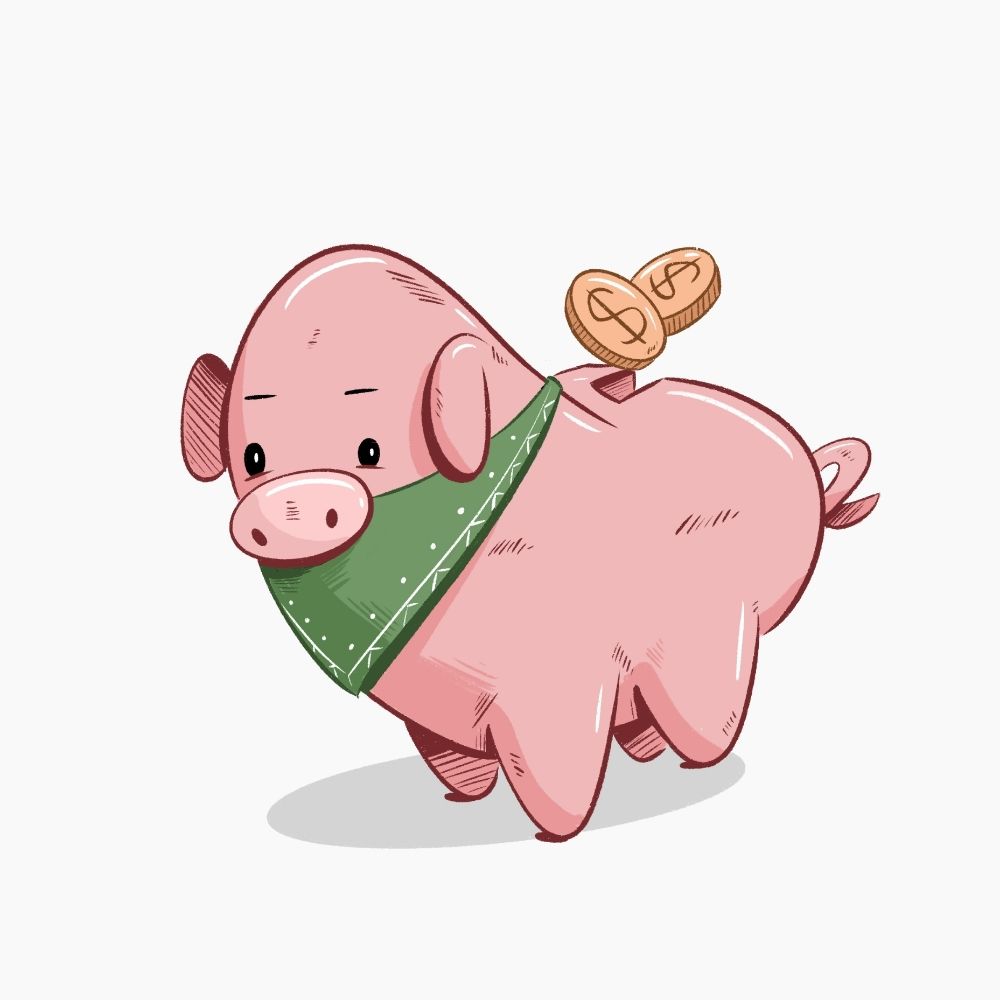 Greenback Revolution