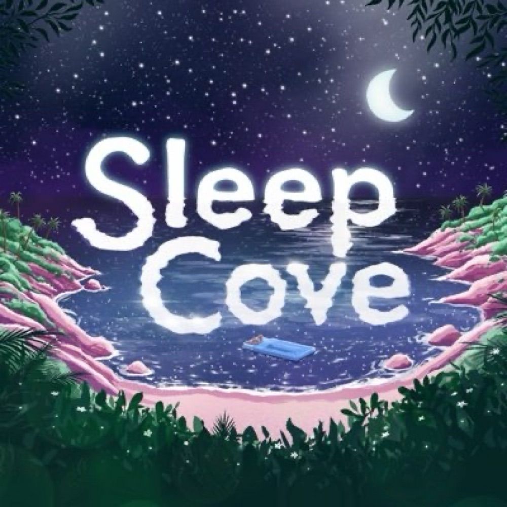 Sleep Cove - Christopher Fitton