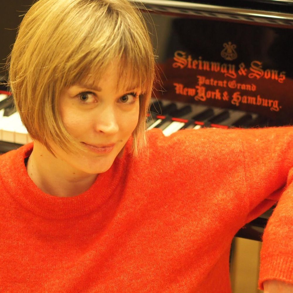 Maria Kluen