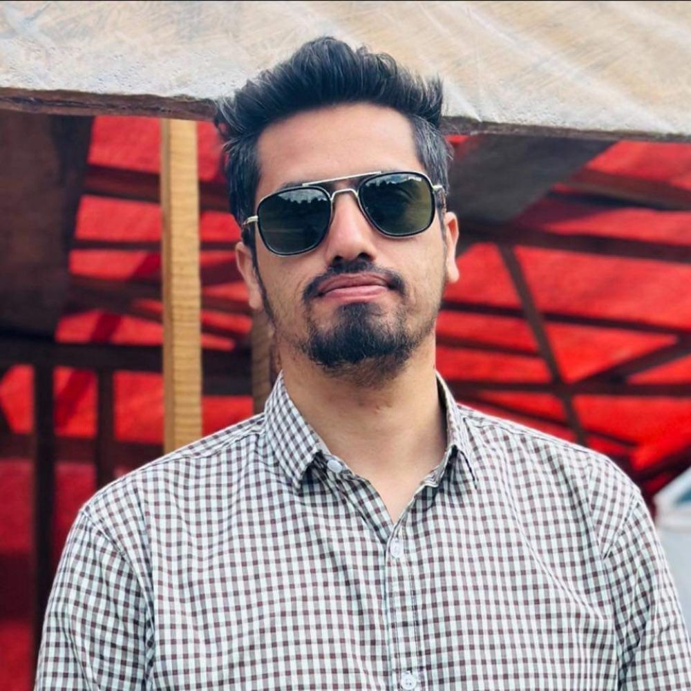 Aburehan Malik