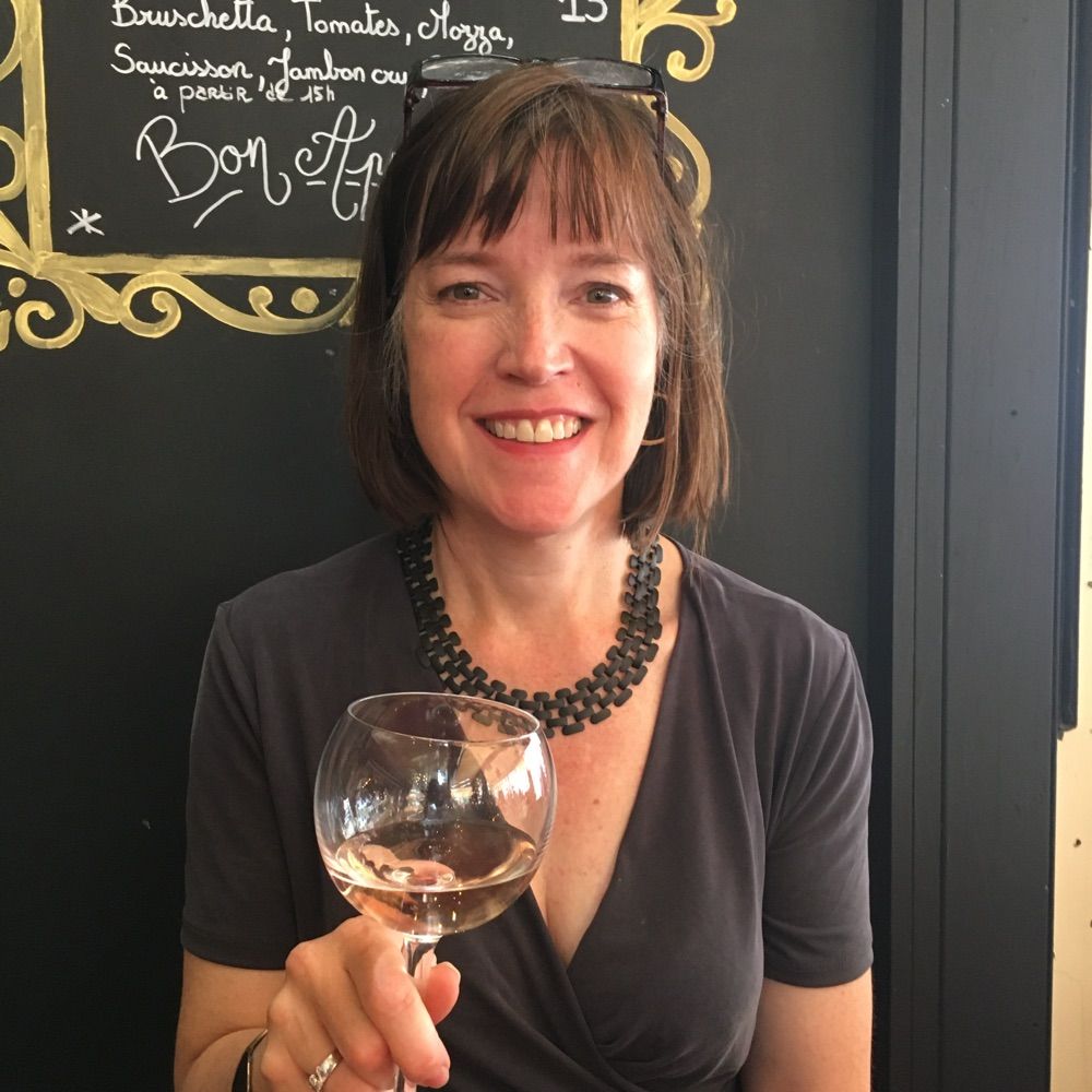 Barb Talney