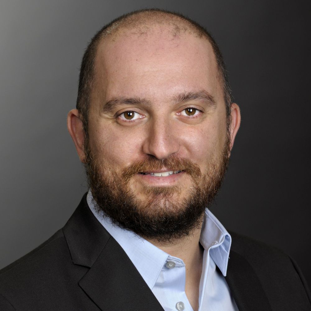 Francesco Agostinelli