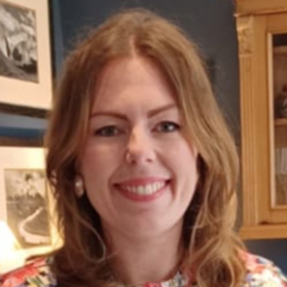 Kate Allan